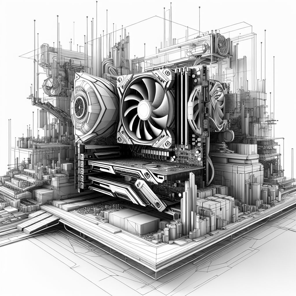 NVIDIA stellt GeForce RTX 5050 mit DLSS 4 vor: Leistungsstark und preiswert NVIDIA stellt GeForce RTX 5050 mit DLSS 4 vor: Leistungsstark und preiswert