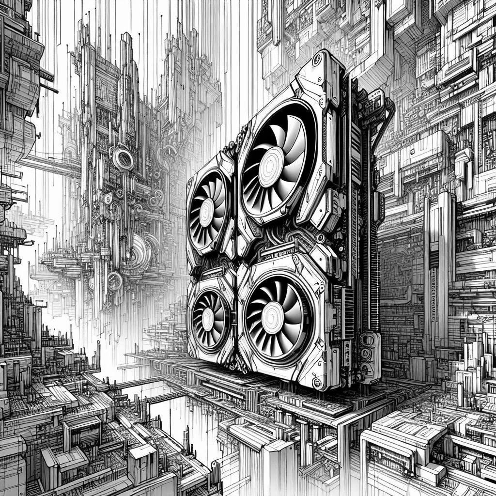 NVIDIA plant GeForce RTX 5070 SUPER mit erweitertem Speicher NVIDIA plant GeForce RTX 5070 SUPER mit erweitertem Speicher