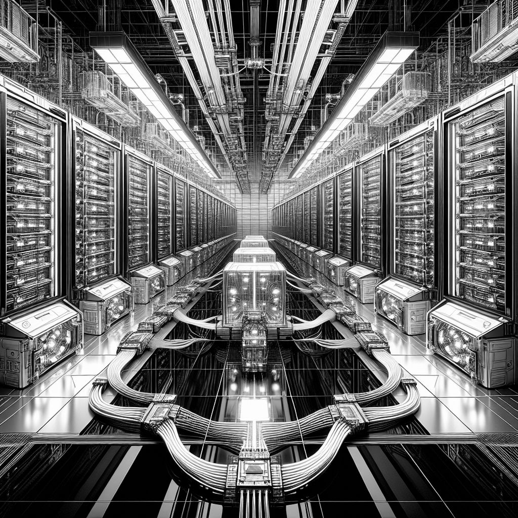 NVIDIA: Führend in der Entwicklung programmierbarer Grafikprozessoren NVIDIA: Führend in der Entwicklung programmierbarer Grafikprozessoren