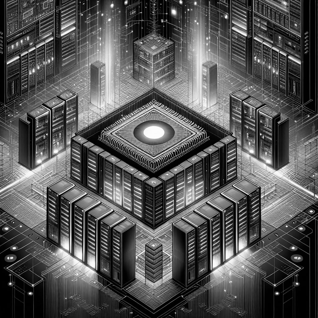 NVIDIA und die Herausforderungen des KI-Chipmarktes in China NVIDIA und die Herausforderungen des KI-Chipmarktes in China