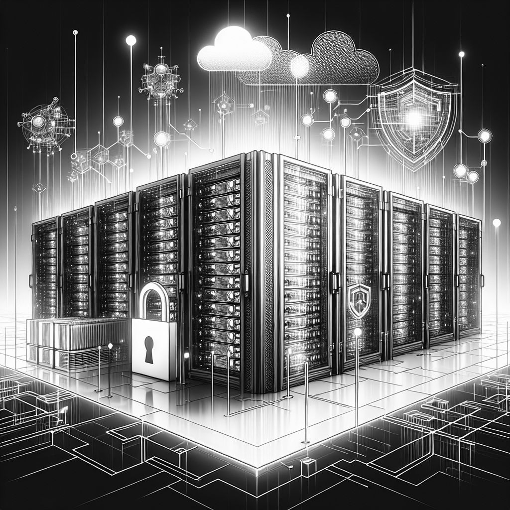 NVIDIA trotzt Exportbeschränkungen: KI-Datenzentren im Fokus NVIDIA trotzt Exportbeschränkungen: KI-Datenzentren im Fokus