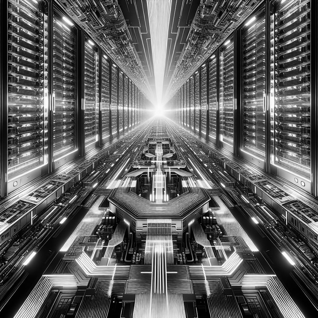 NVIDIA: Wegbereiter der KI-Revolution mit neuen Kurszielen NVIDIA: Wegbereiter der KI-Revolution mit neuen Kurszielen