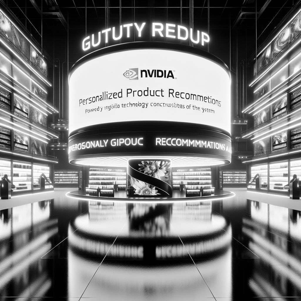 NVIDIA und L’Oréal: KI-Partnerschaft revolutioniert den Beauty-Markt NVIDIA und L’Oréal: KI-Partnerschaft revolutioniert den Beauty-Markt