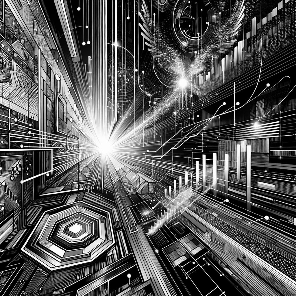 Technologie-Sektor im Aufwind: NVIDIA und Micron als Wachstumstreiber Technologie-Sektor im Aufwind: NVIDIA und Micron als Wachstumstreiber