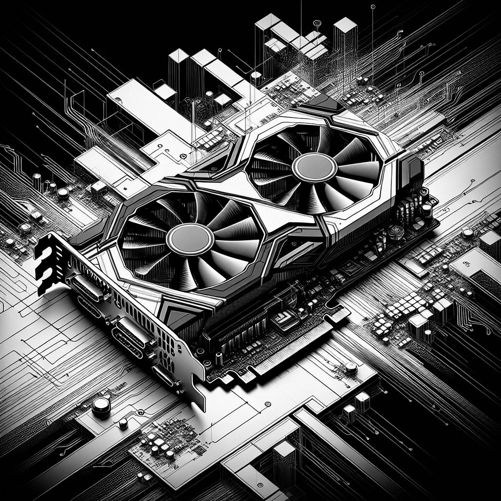NVIDIA stellt GeForce RTX 5050 vor: Neue Maßstäbe im Mittelklasse-Segment NVIDIA stellt GeForce RTX 5050 vor: Neue Maßstäbe im Mittelklasse-Segment