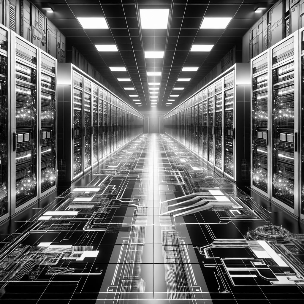NVIDIA und Telekom: Aufbau einer KI-Gigafactory in Deutschland NVIDIA und Telekom: Aufbau einer KI-Gigafactory in Deutschland