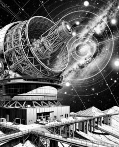 ai-observatory-digital-camera-universe