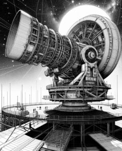 ai-observatory-telescope-camera-universe-data