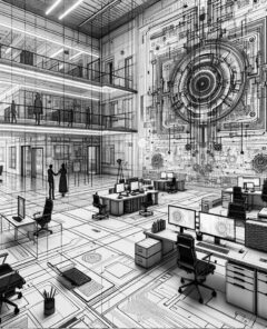 ai-office-automation-amazon-efficiency