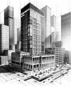 ai-office-building-city-center