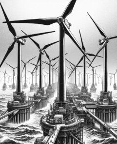 ai-offshore-wind-turbines-germany