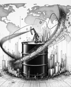 ai-oil-barrel-stock-market