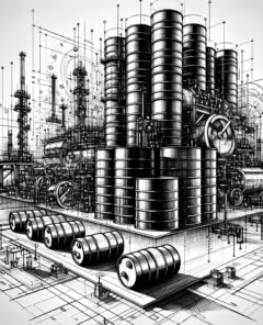 ai-oil-barrels-production-market-stability
