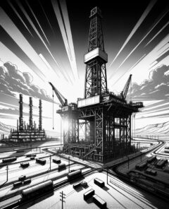 ai-oil-drilling-lng-central-asia