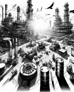 ai-oil-market-conflict-impact