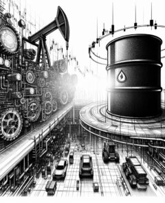 ai-oil-market-conflict-us-involvement