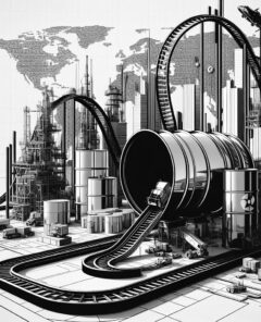 ai-oil-market-geopolitical-tensions