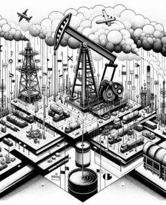 ai-oil-market-geopolitical-tensions