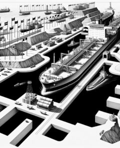 ai-oil-market-hormuz-strait-tensions