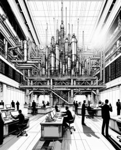 ai-oil-market-optimism-geopolitical-tensions