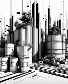 ai-oil-market-price-rise-trade-dispute