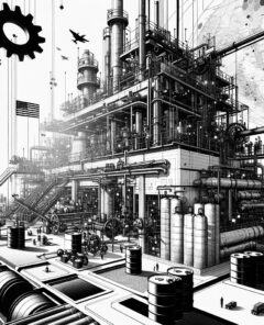 ai-oil-market-security-geopolitics