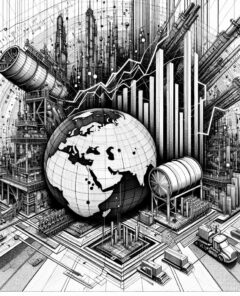 ai-oil-price-fluctuations-stock-market-decline