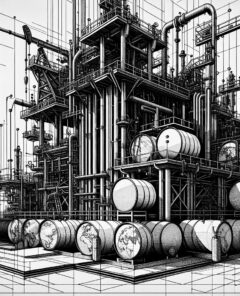 ai-oil-price-geopolitics