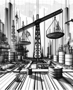 ai-oil-prices-supply-concerns