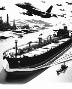 ai-oil-tanker-geopolitical-tension