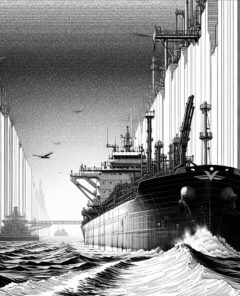 ai-oil_tanker_sea_route_global_trade
