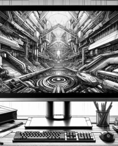 ai-oled_monitor_gaming_technology