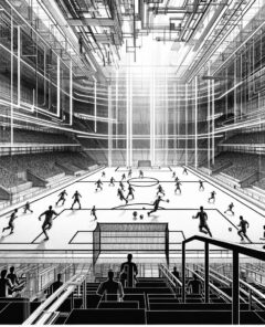 ai-online-action-soccer