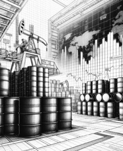 ai-opec-oil-production-market-analysis