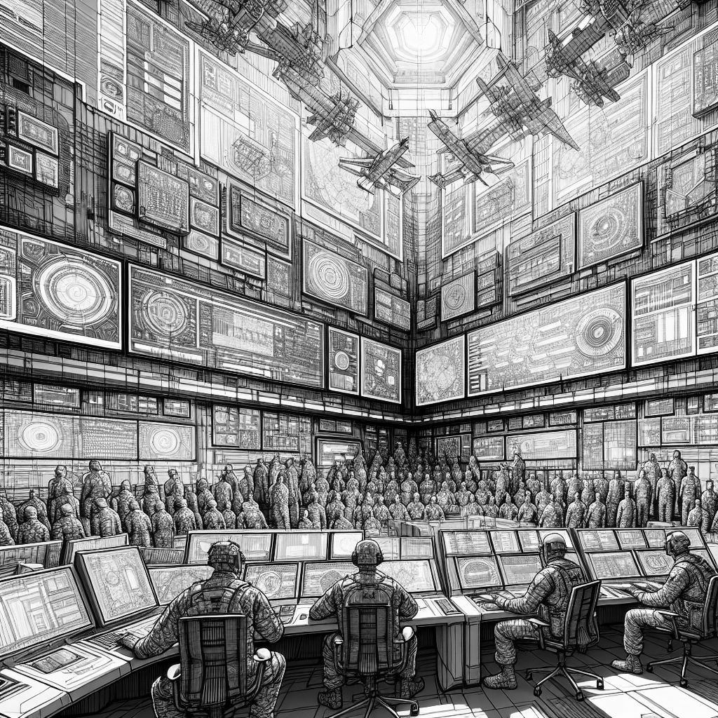OpenAI sichert sich bedeutenden Vertrag mit dem US-Verteidigungsministerium OpenAI sichert sich bedeutenden Vertrag mit dem US-Verteidigungsministerium