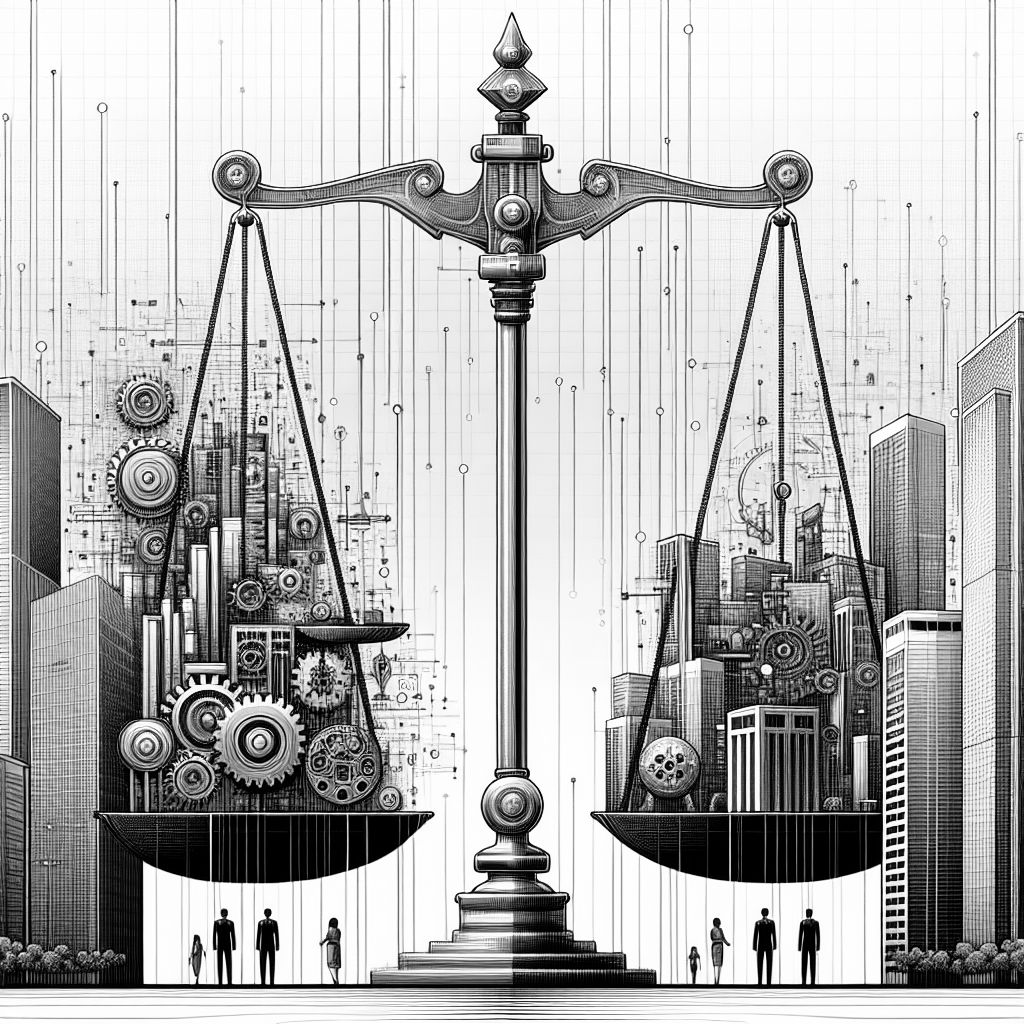 OpenAI und die Herausforderungen der KI-Transparenz OpenAI und die Herausforderungen der KI-Transparenz