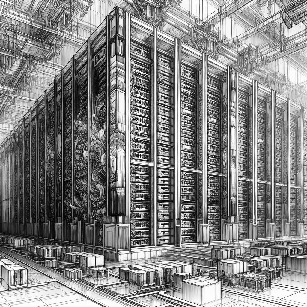 Oracle und OpenAI: Ein neuer Maßstab in der KI-Welt Oracle und OpenAI: Ein neuer Maßstab in der KI-Welt