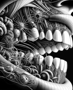 ai-oral-microbiome-depression