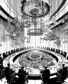 ai-osisko-development-boardroom-environmental-strategy
