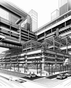 ai-parking_garage_urban_infrastructure