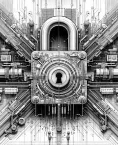 ai-password-leak-security-tech-giants