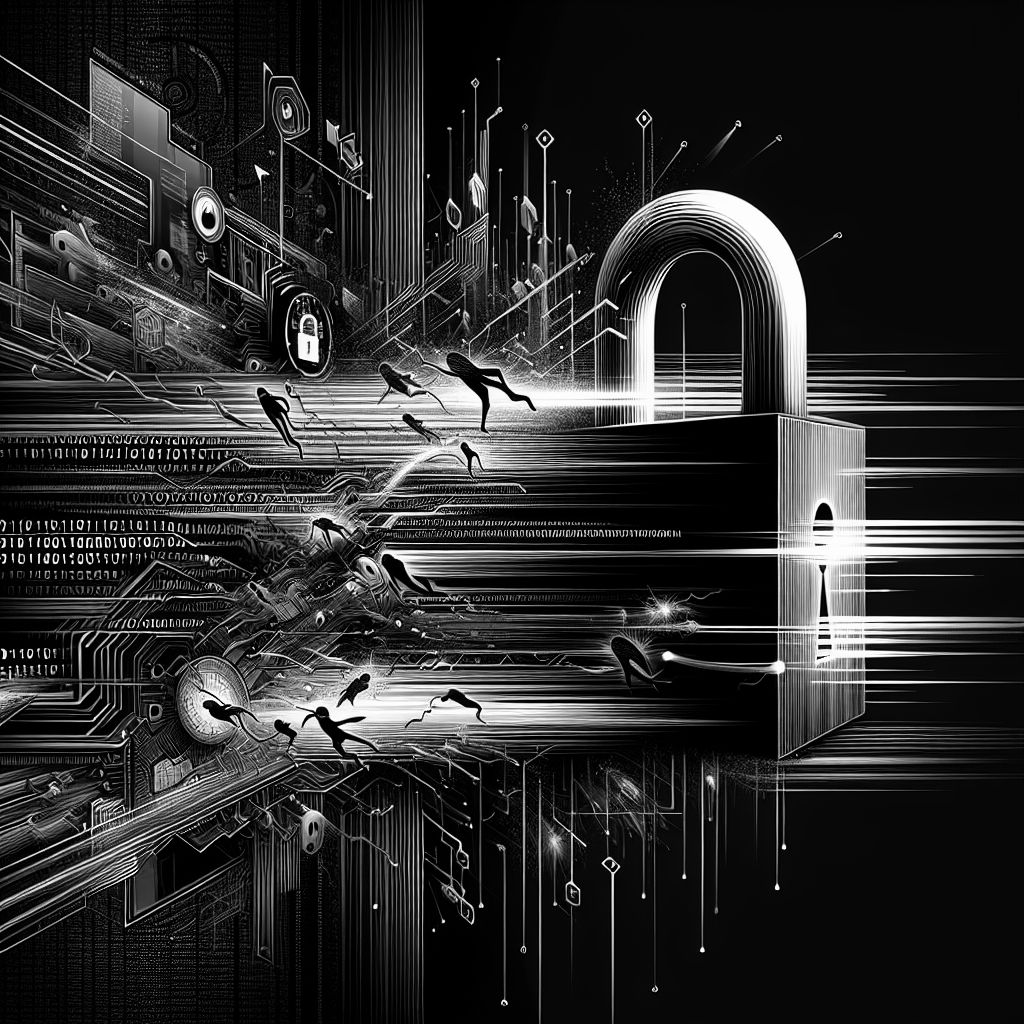 16 Milliarden Passwörter von Apple, Facebook und Google geleakt: Sofort handeln! 16 Milliarden Passwörter von Apple, Facebook und Google geleakt: Sofort handeln!