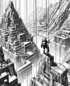 ai-peak-climbing-game