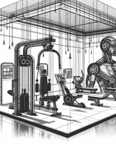 ai-peloton-fitness-technology
