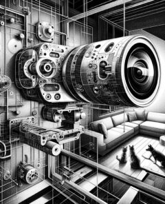 ai-pet-camera