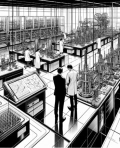 ai-pharma-collaboration-cancer-treatment