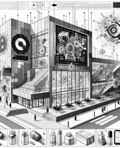 ai-pharmacy-stock-market-digital-transformation