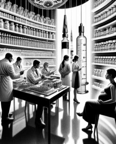 ai-pharmacy-vaccine-pregnancy-controversy