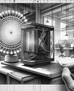 ai-photonische-quantencomputer-licht-datenverarbeitung