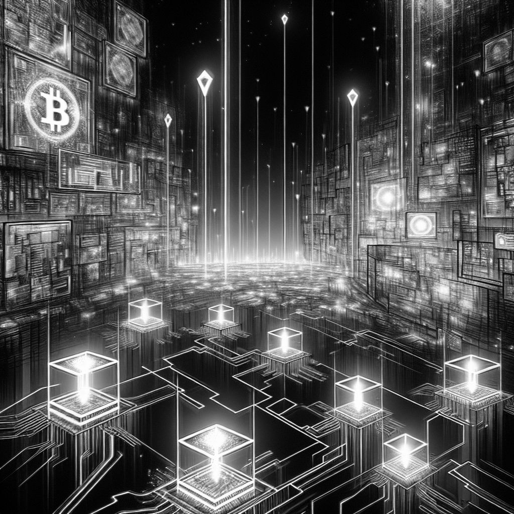 Pi Network plant KI-Integration: Gerüchte über Google-Kooperation Pi Network plant KI-Integration: Gerüchte über Google-Kooperation